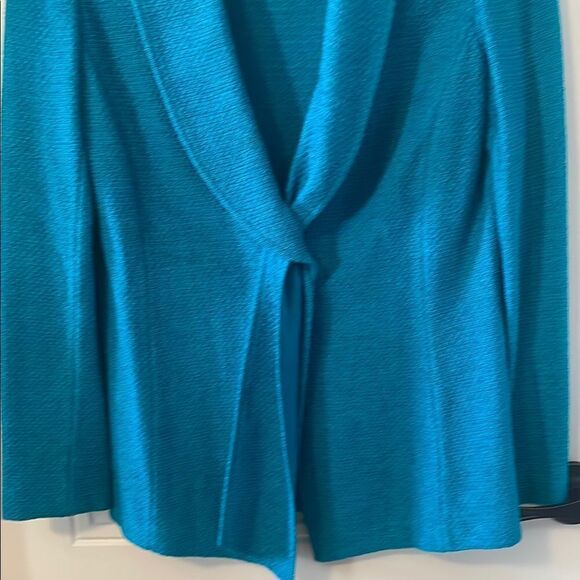 St. John’s Classic Blue Women's Jacket - Picture 3 of 7